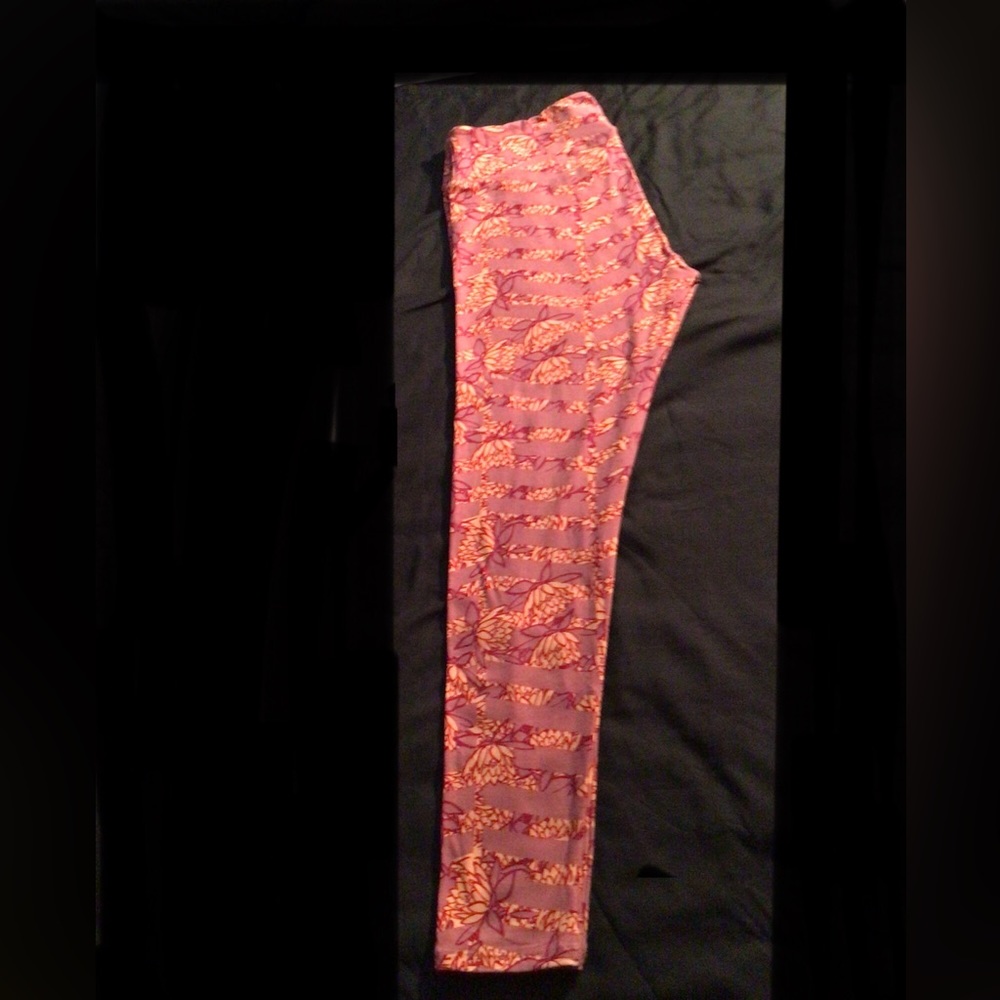Lula roe leggings